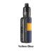 Eleaf iStick Power Mono Kit 80W With GTL Pod Tank  Yellow Blue